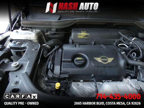 Used 2013 MINI Cooper Countryman S FWD image 70