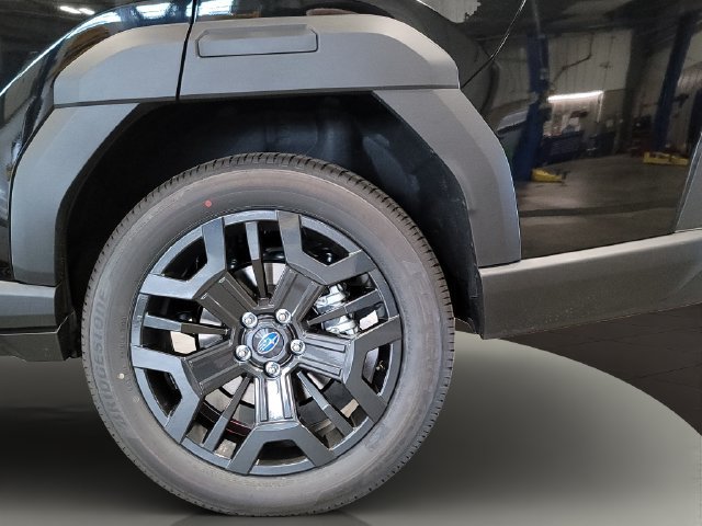 New 2026 Subaru Outback Limited XT AWD/4WD image 20
