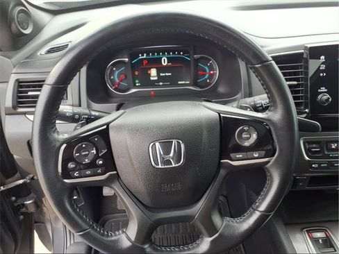 Used 2021 Honda Passport EX-L image 19
