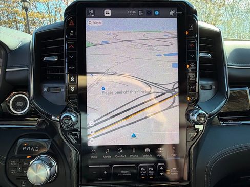 New 2026 RAM 1500 Limited image 20