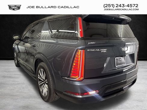 New 2026 Cadillac Escalade IQL Sport 1 image 4