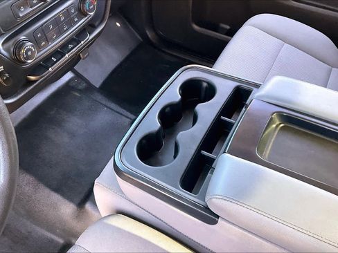 Used 2019 Chevrolet Silverado 1500 W/T w/ WT Convenience Package image 16