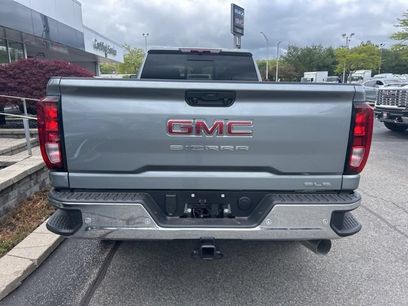 New 2026 GMC Sierra 2500 SLE w/ SLE Value Package;