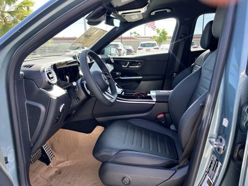 New 2026 Mercedes-Benz GLC 300 image 15