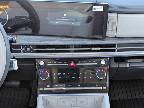 New 2026 Hyundai Santa Fe Calligraphy AWD/4WD image 18