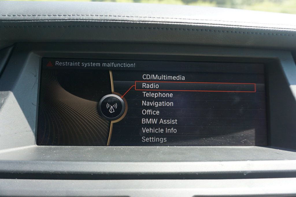 Used 2011 BMW X5 xDrive50i AWD/4WD image 10