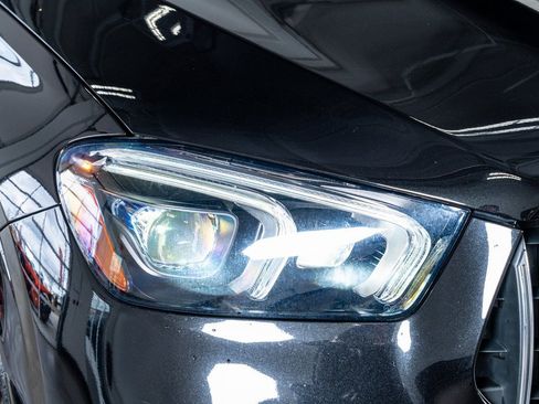 Used 2023 Mercedes-Benz GLE 53 AMG 4MATIC image 21