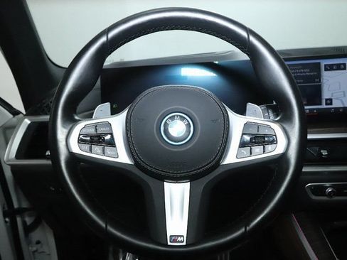 Used 2024 BMW X5 xDrive50e w/ Executive Package AWD/4WD image 24