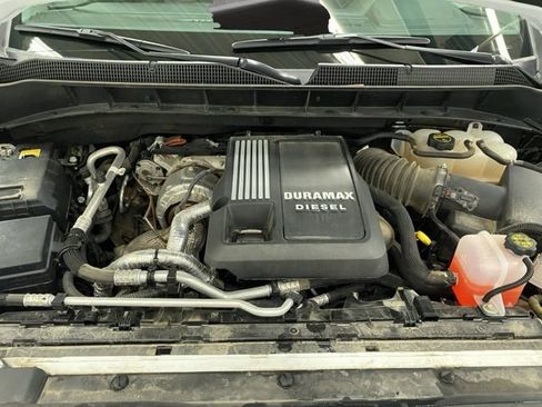 Used 2024 Chevrolet Silverado 1500 RST w/ True North Edition Plus AWD/4WD image 27