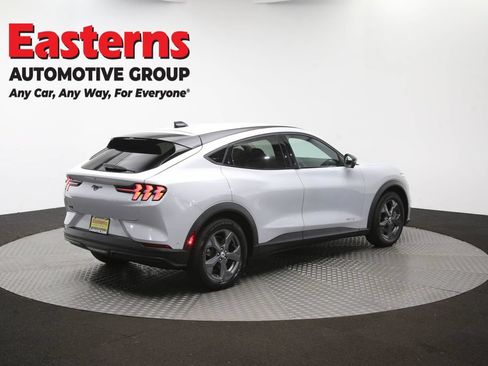 Used 2023 Ford Mustang Mach-E Select RWD image 40