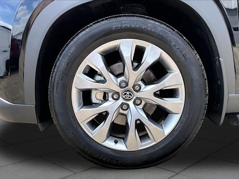 Used 2026 Toyota Grand Highlander FWD image 15
