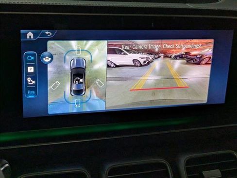 New 2026 Mercedes-Benz GLE 450 4MATIC Coupe image 13