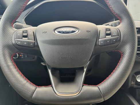 Used 2024 Ford Escape ST-Line w/ Tech Pack #1 AWD/4WD image 24