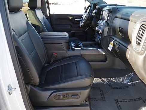 Used 2023 GMC Sierra 3500 Denali w/ Denali Ultimate Package image 61