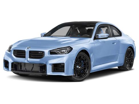 New 2026 BMW M2 w/ Lighting Package RWD image 1