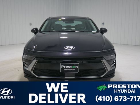 Certified 2024 Hyundai Sonata SEL w/ Convenience Package image 2