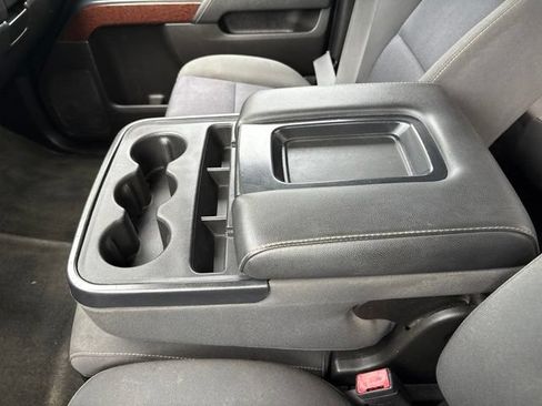 Used 2018 GMC Sierra 1500 SLE w/ SLE Value Package AWD/4WD image 23