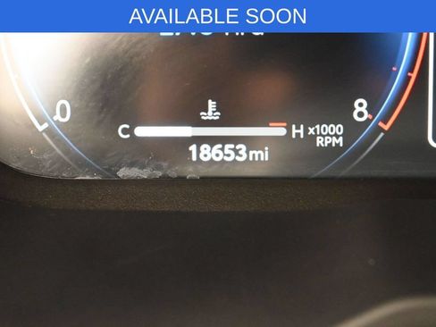 Used 2023 Toyota RAV4 Limited w/ Limited Grade Weather Package AWD/4WD image 20