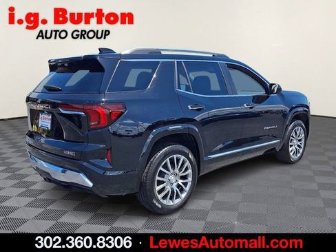 New 2026 GMC Terrain Denali AWD/4WD image 4