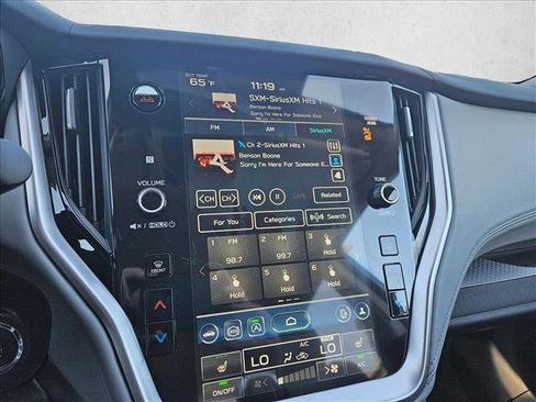 New 2025 Subaru Outback Premium w/ Popular Package #1A image 12