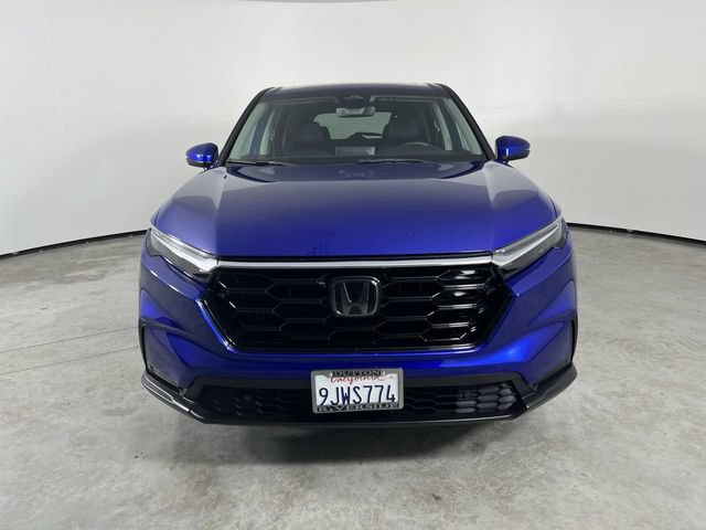 Used 2024 Honda CR-V EX-L image 3