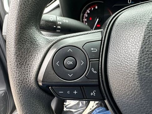 Certified 2024 Toyota RAV4 LE AWD/4WD image 36