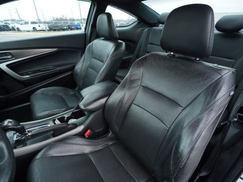 Used 2016 Honda Accord EX-L image 27