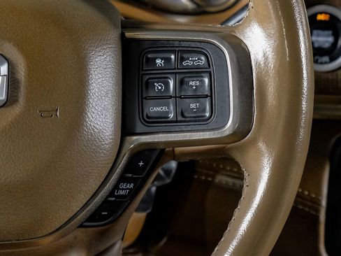 Used 2020 RAM 3500 Limited image 18