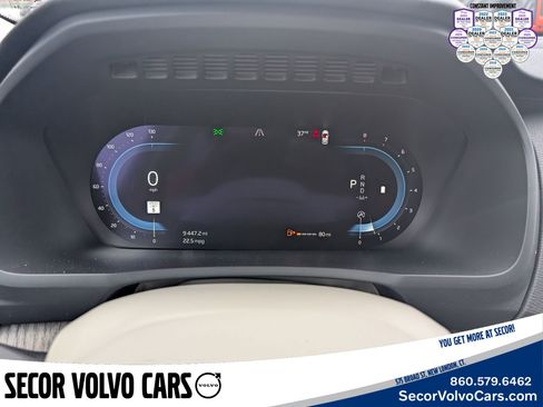 Certified 2023 Volvo XC90 B6 Plus w/ Protection Package Premier image 19