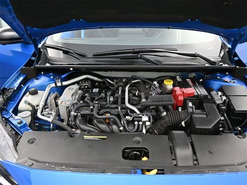 Used 2024 Nissan Sentra SR w/ SR Premium Package image 13