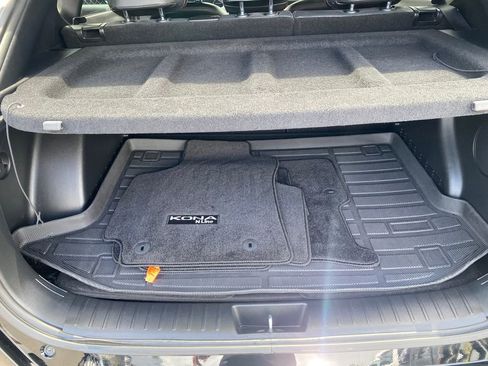 Certified 2024 Hyundai Kona N Line FWD image 11