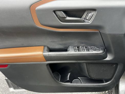 Used 2021 Ford Bronco Sport Outer Banks image 12