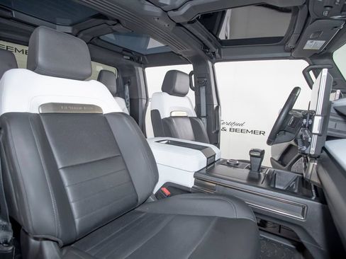 Used 2022 GMC Hummer EV Edition 1 AWD/4WD image 19