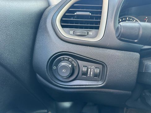 Used 2015 Jeep Renegade Latitude w/ Popular Equipment Group image 20