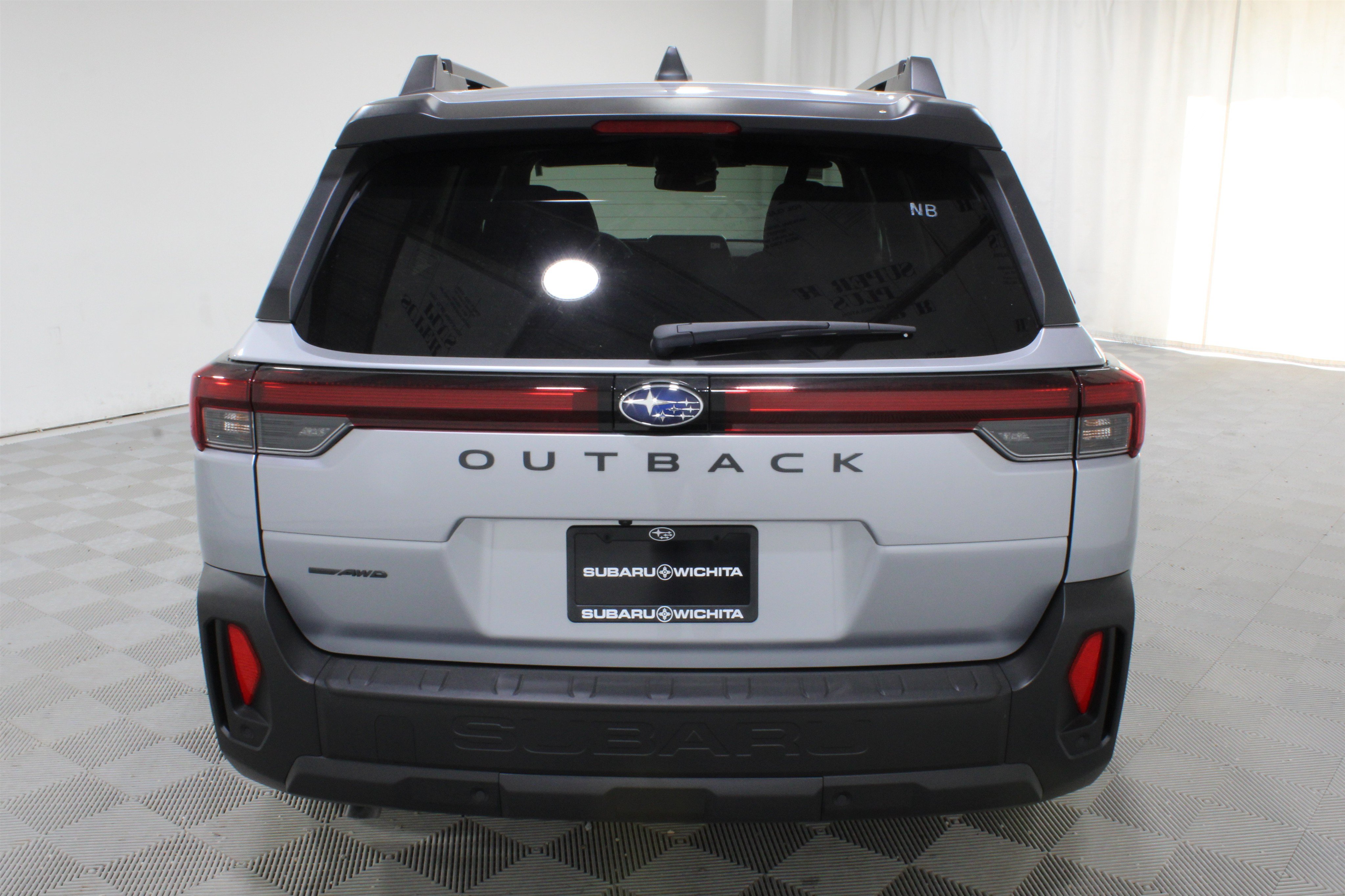 New 2026 Subaru Outback Premium AWD/4WD image 27
