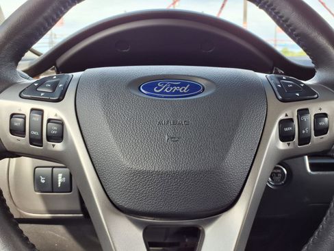 Used 2015 Ford Flex SEL w/ Equipment Group 202A AWD/4WD image 13