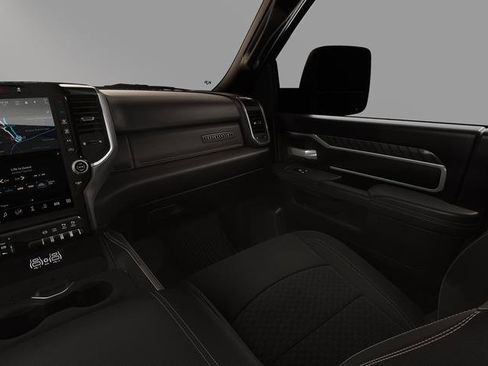 New 2026 RAM 2500 Big Horn image 7