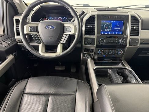 Certified 2021 Ford F250 Lariat image 14