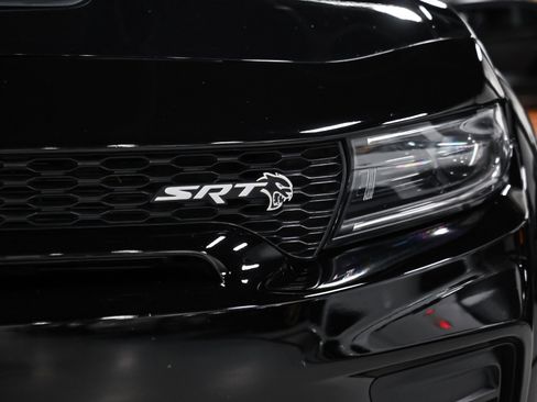 Used 2023 Dodge Charger SRT Hellcat image 53