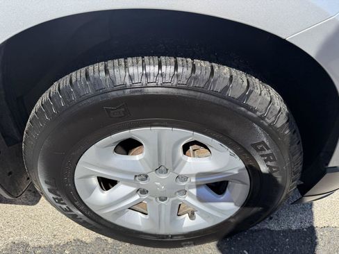 Used 2013 Chevrolet Traverse LS w/ LPO, 'HIT The Road' Package FWD image 4
