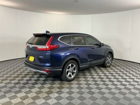 Used 2017 Honda CR-V EX image 5