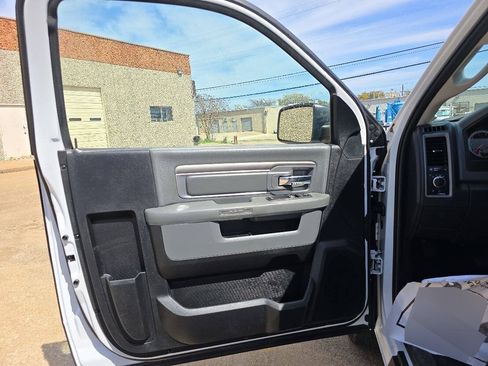 Used 2017 RAM 1500 Tradesman w/ Power & Remote Entry Group AWD/4WD image 21