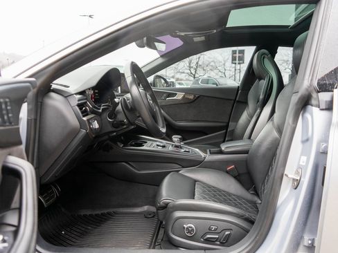 Used 2018 Audi S5 Premium Plus w/ Navigation Package image 11