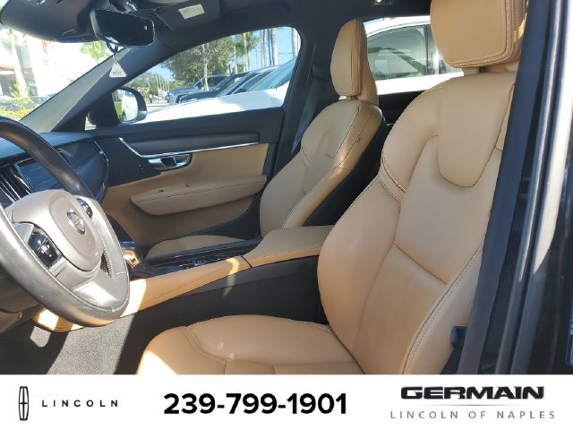 Used 2019 Volvo V90 T5 Cross Country w/ Protection Package Premier AWD/4WD image 19