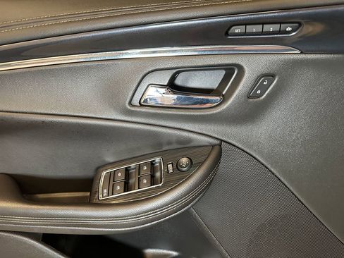 Used 2019 Chevrolet Impala Premier w/ Premier Confidence Package FWD image 19