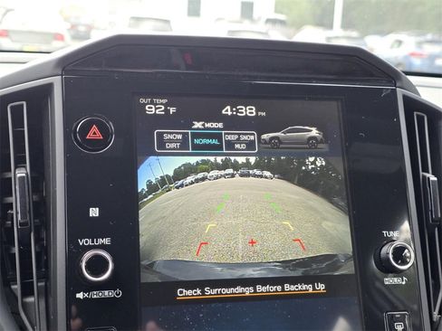 New 2025 Subaru Crosstrek 2.5i Sport image 14