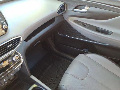 Used 2020 Hyundai Santa Fe Limited image 36
