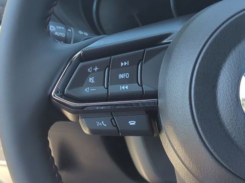 New 2025 MAZDA CX-5 2.5 Turbo w/ Premium Package image 17