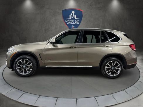 Used 2017 BMW X5 xDrive35i AWD/4WD image 2