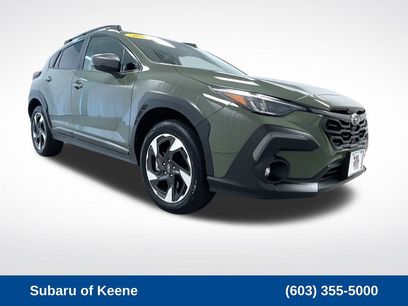 Certified 2025 Subaru Crosstrek 2.5i Limited